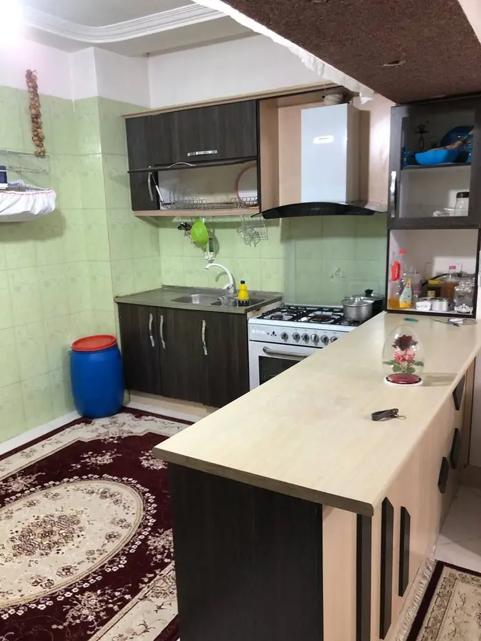 ویلا یک خوابه سیفی 9