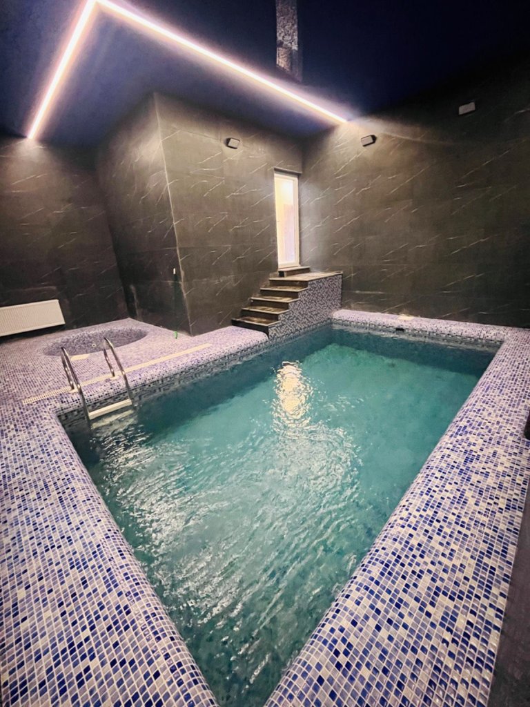ویلا دوخوابه استخردار امینی
