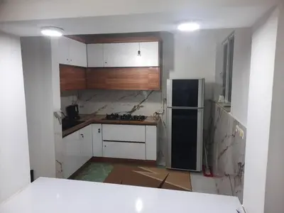 ویلا یک خوابه ژین 1