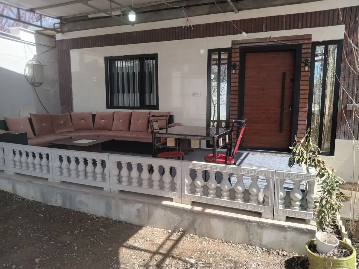 ویلا یک خوابه ژین 1