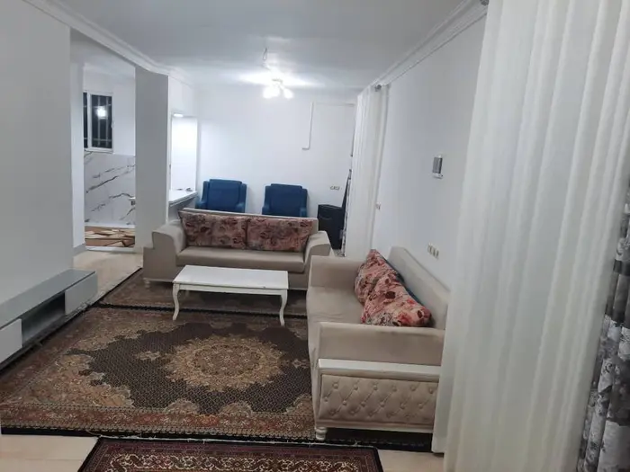 ویلا یک خوابه ژین 1