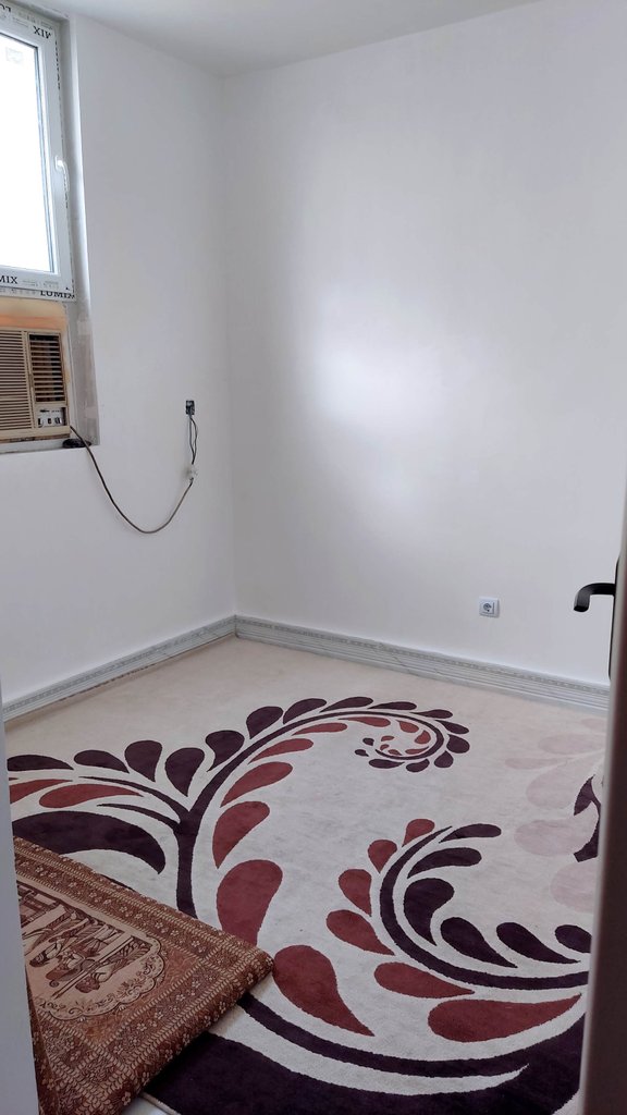 آپارتمان دوخوابه کیانشهر 1