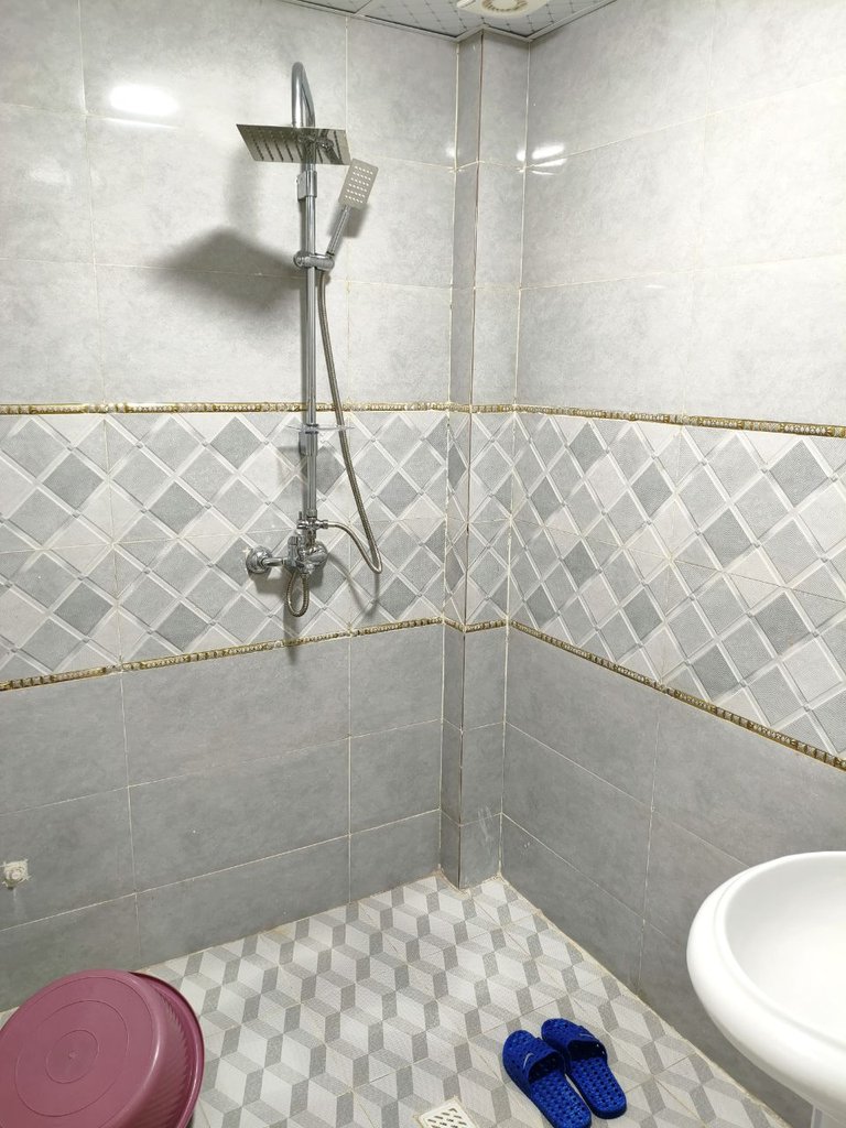 آپارتمان سه خوابه خانواده