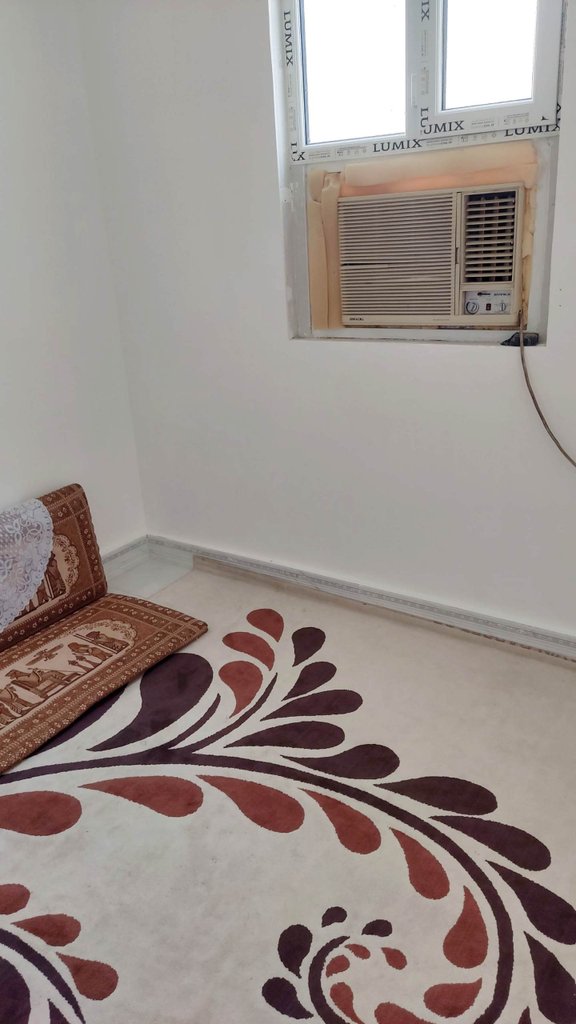 آپارتمان دوخوابه کیانشهر 1