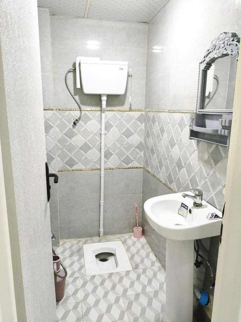 آپارتمان سه خوابه خانواده