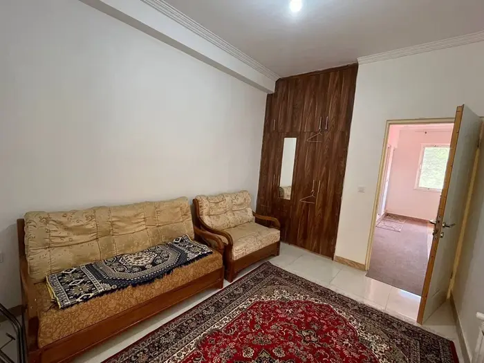 ویلا سه خوابه دوبلکس شکاری