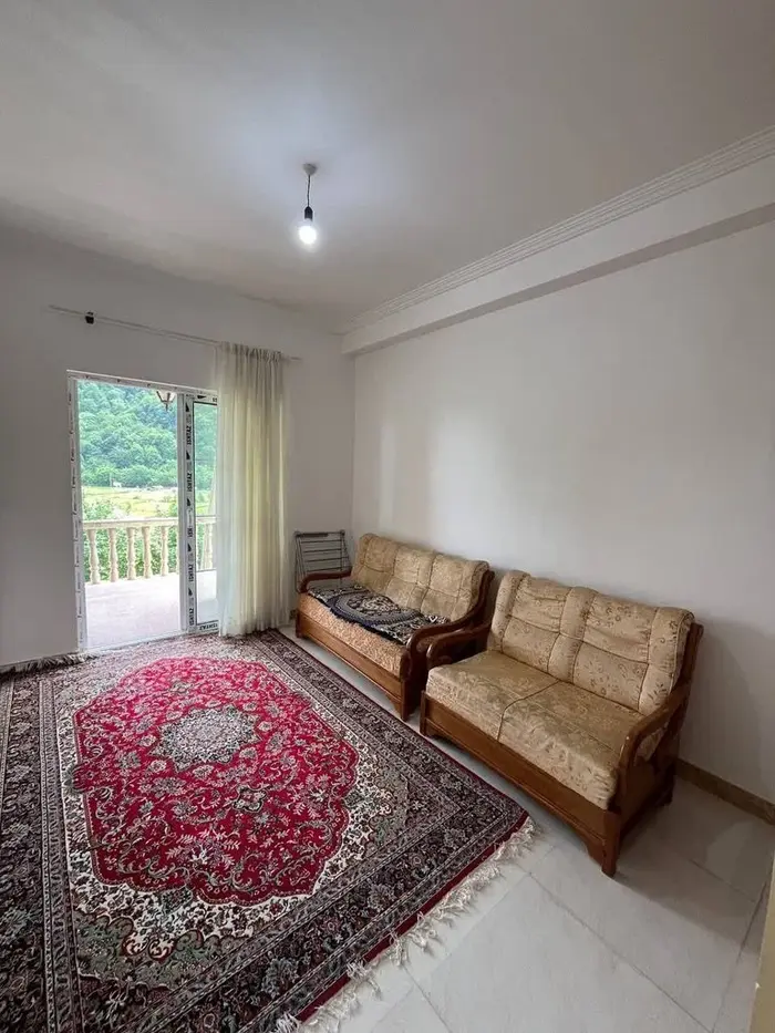 ویلا سه خوابه دوبلکس شکاری