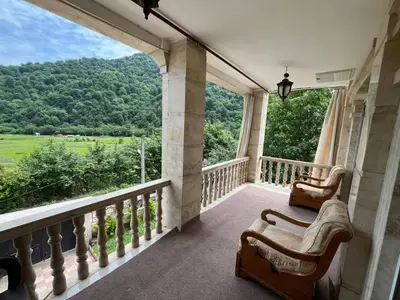 ویلا سه خوابه دوبلکس شکاری