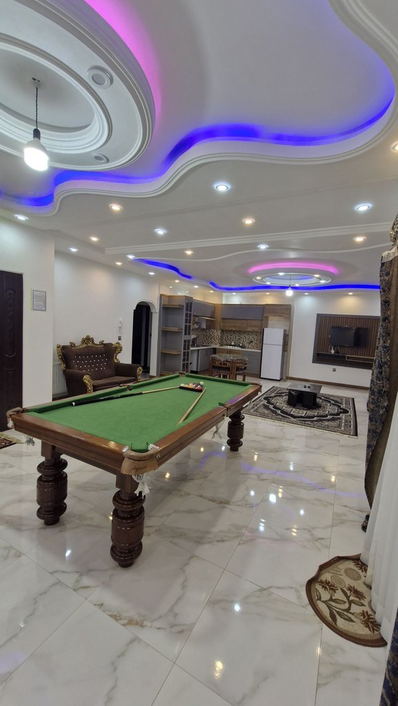 ویلا دوخوابه استخردار آبگرم توساسان