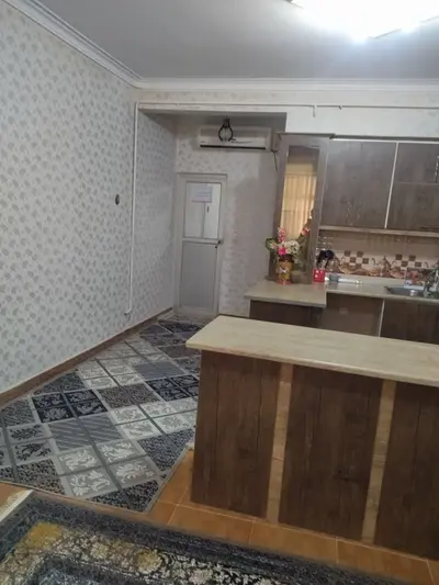 ویلا یک خوابه ساحلی توحید 1