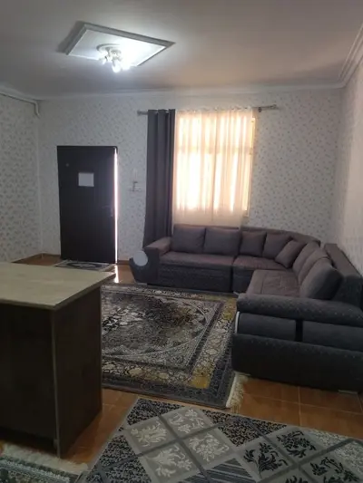 ویلا یک خوابه ساحلی توحید 1