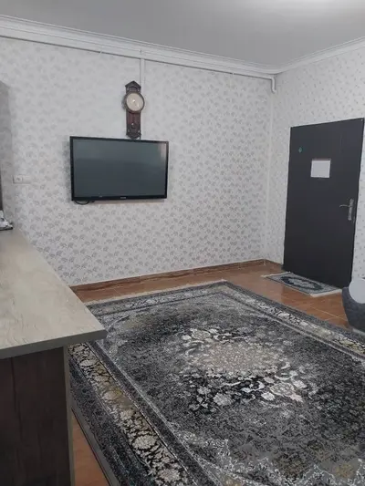 ویلا یک خوابه ساحلی توحید 1