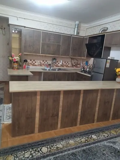 ویلا یک خوابه ساحلی توحید 1