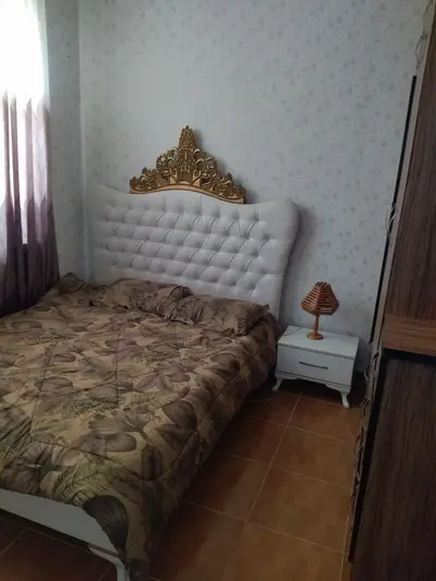 ویلا یک خوابه ساحلی توحید 1