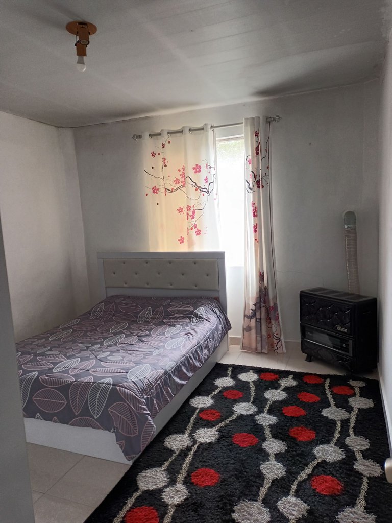 ویلا دوخوابه پارسا 5