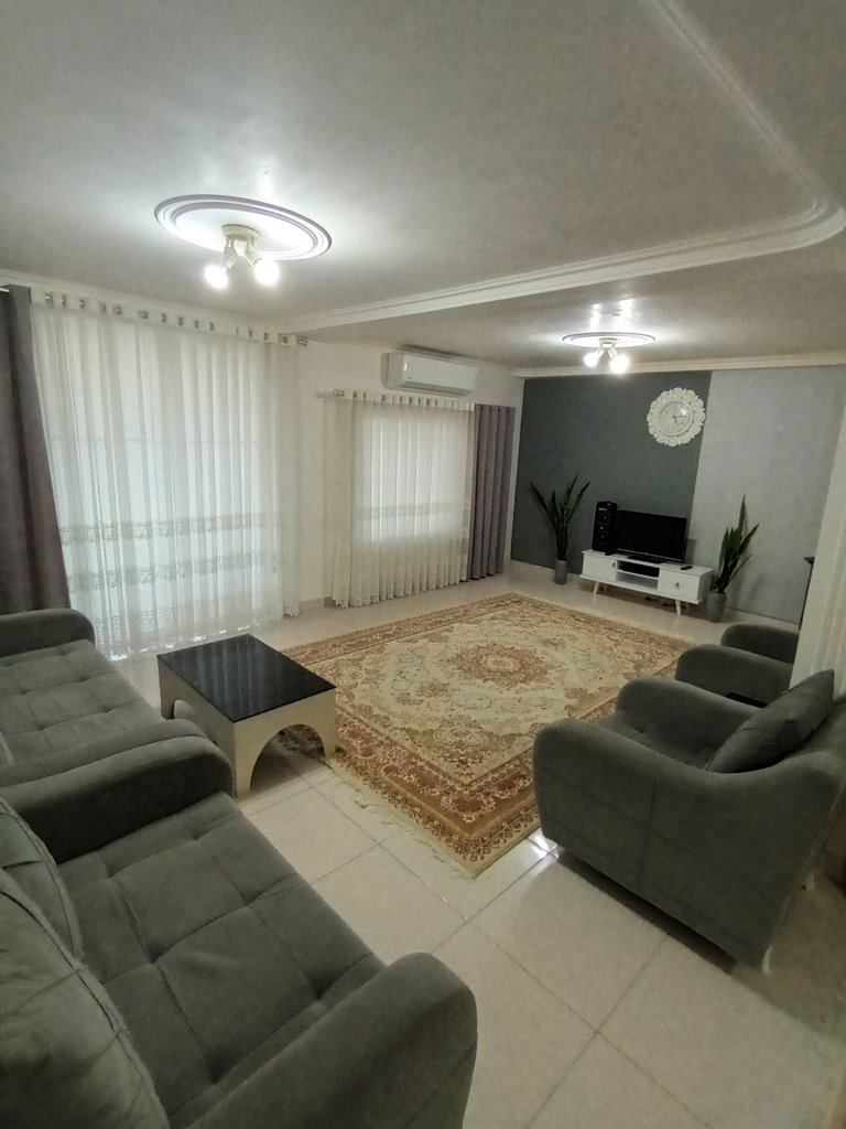 ویلا دوخوابه پارسا 5