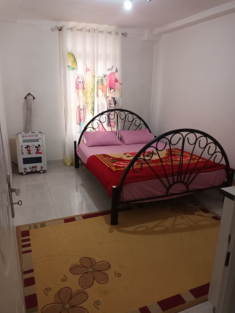 ویلا دوخوابه پارسا 5