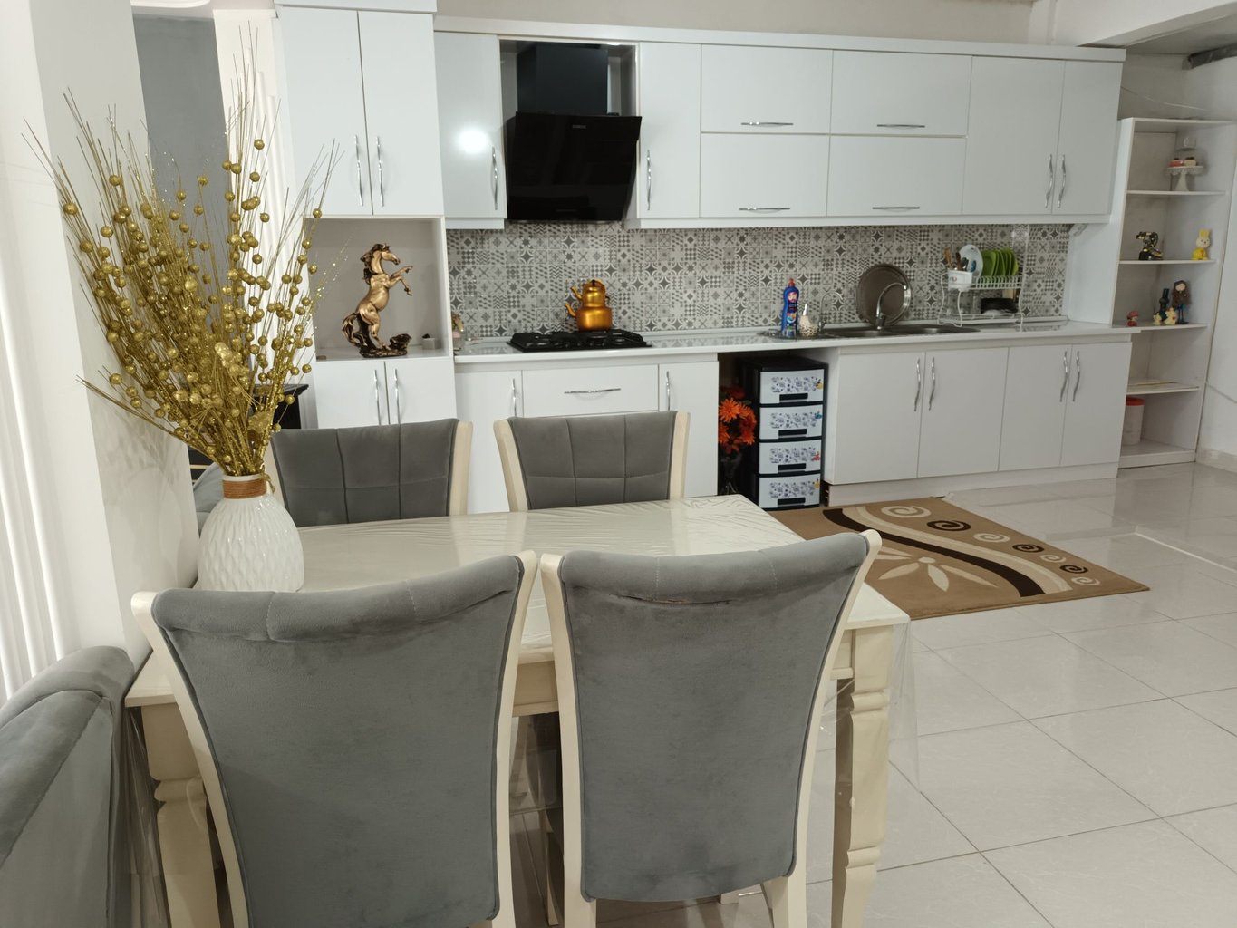 ویلا دوخوابه پارسا 5