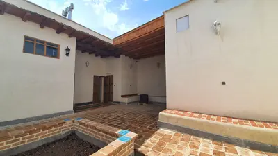 اقامتگاه سنتی خانه ساتی - واحد کرسی