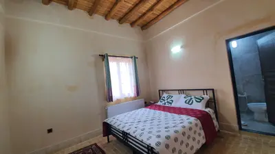 اقامتگاه سنتی خانه ساتی - واحد قلم