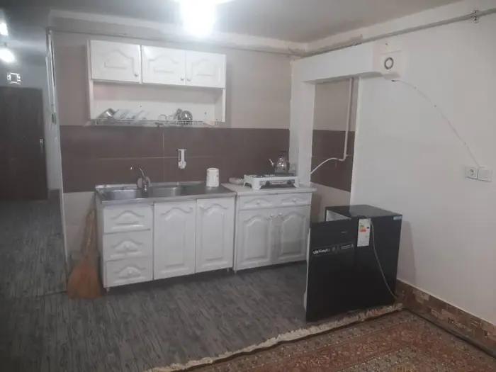 آپارتمان کوثر واحد 2