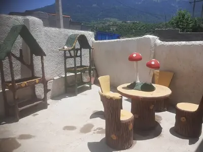 مجتمع اقامتی کوثر - واحد ۱