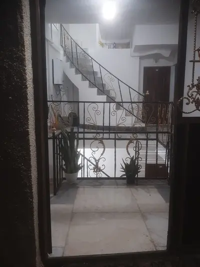 مجتمع اقامتی کوثر - واحد ۱