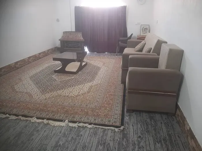 مجتمع اقامتگاهی کوثر - واحد ۱