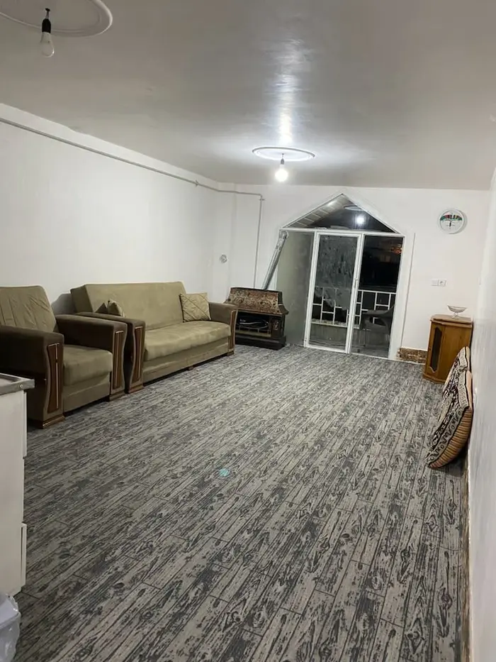 آپارتمان کوثر واحد 2