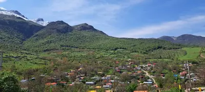 آپارتمان کوثر واحد 2