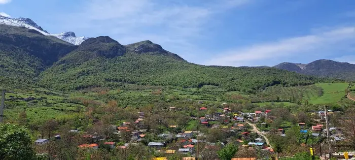 آپارتمان کوثر واحد 2