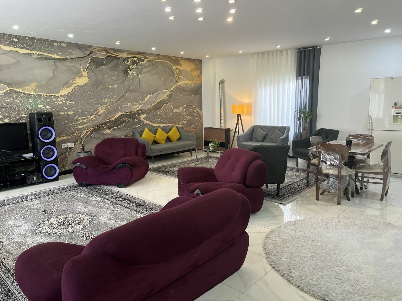 ویلا دوخوابه استخردار سودا 2