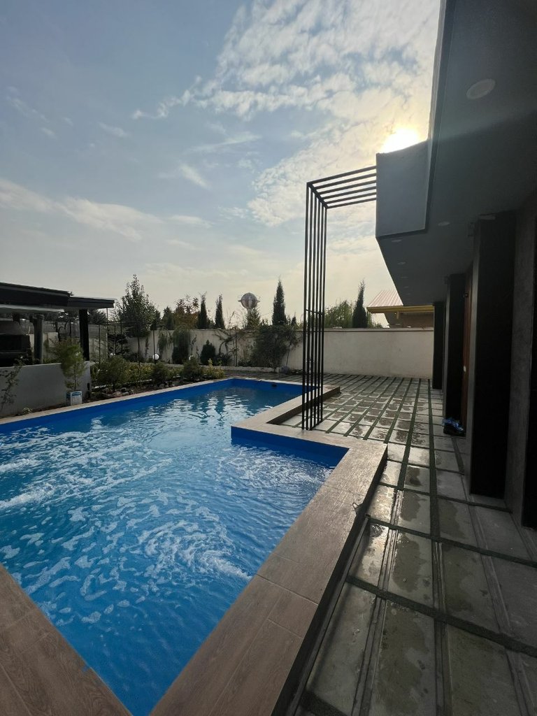 ویلا دوخوابه استخردار سودا 2