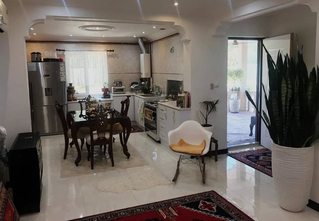 سه خوابه استخردار آبگرم محمدزاده 1