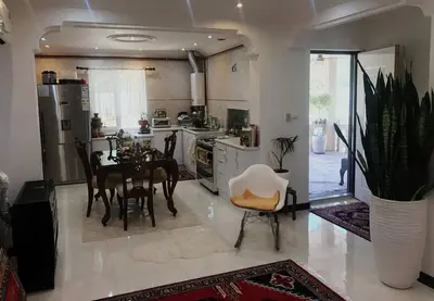 ویلا سه خوابه استخردار آبگرم محمدزاده 1