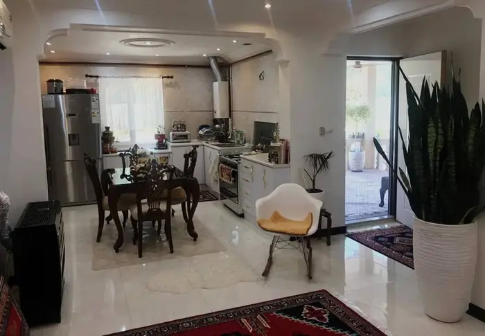 ویلا سه خوابه استخردار آبگرم محمدزاده 1