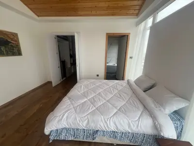 ویلا سه خوابه جکوزی دار سیتکا 2