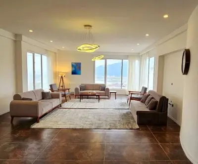 ویلا سه خوابه جکوزی دار سیتکا 2