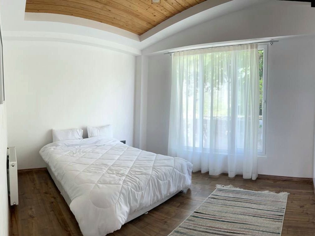 ویلا سه خوابه جکوزی دار سیتکا 2