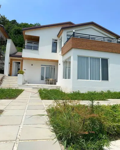 ویلا سه خوابه جکوزی دار سیتکا 2