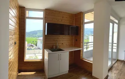 ویلا سه خوابه جکوزی دار سیتکا 2