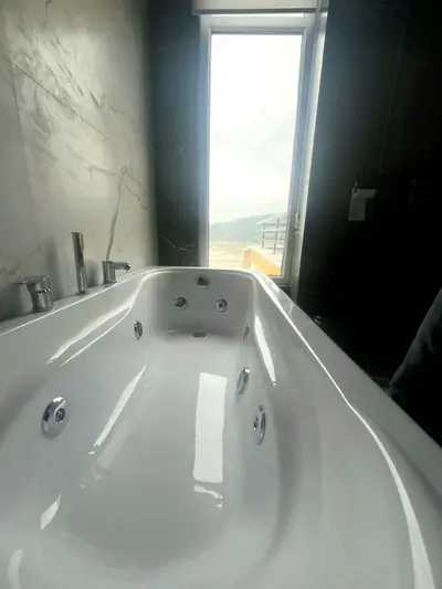 ویلا سه خوابه جکوزی دار سیتکا 2