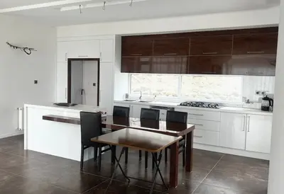 ویلا سه خوابه جکوزی دار سیتکا 2