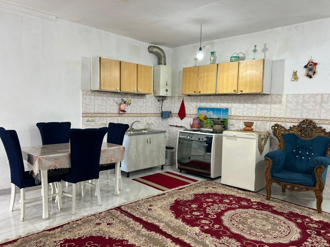 یک خوابه گل سرخ ابراهیم زاده