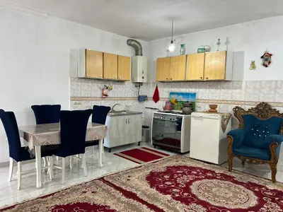 سوئیت یک خوابه گل سرخ ابراهیم زاده