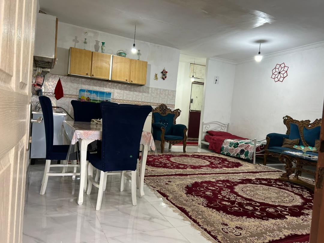 یک خوابه گل سرخ ابراهیم زاده