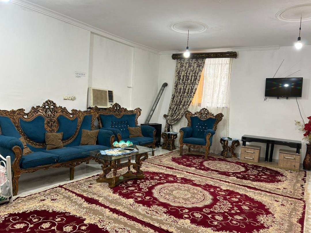 یک خوابه گل سرخ ابراهیم زاده