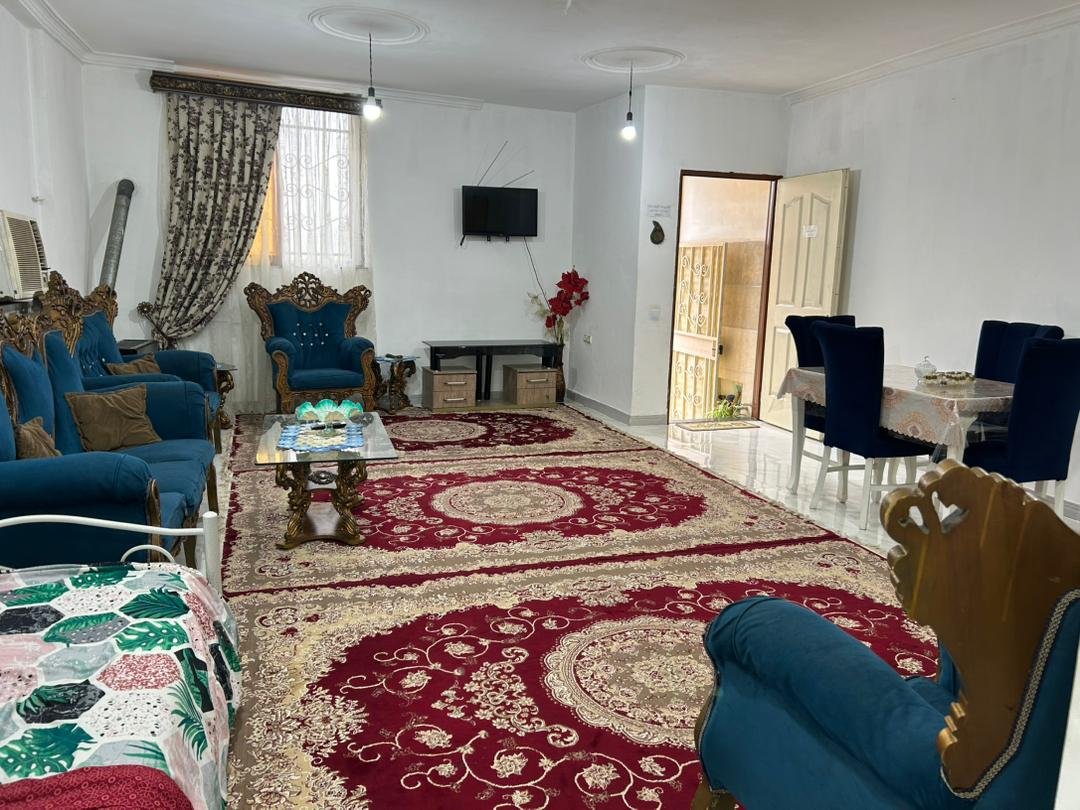 یک خوابه گل سرخ ابراهیم زاده