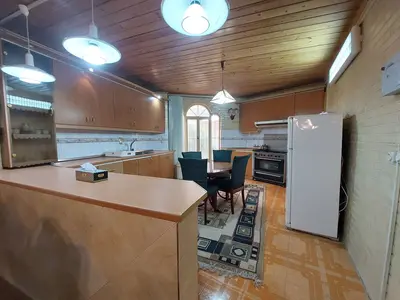 ویلا سه خوابه دوبلکس خونه طلایی