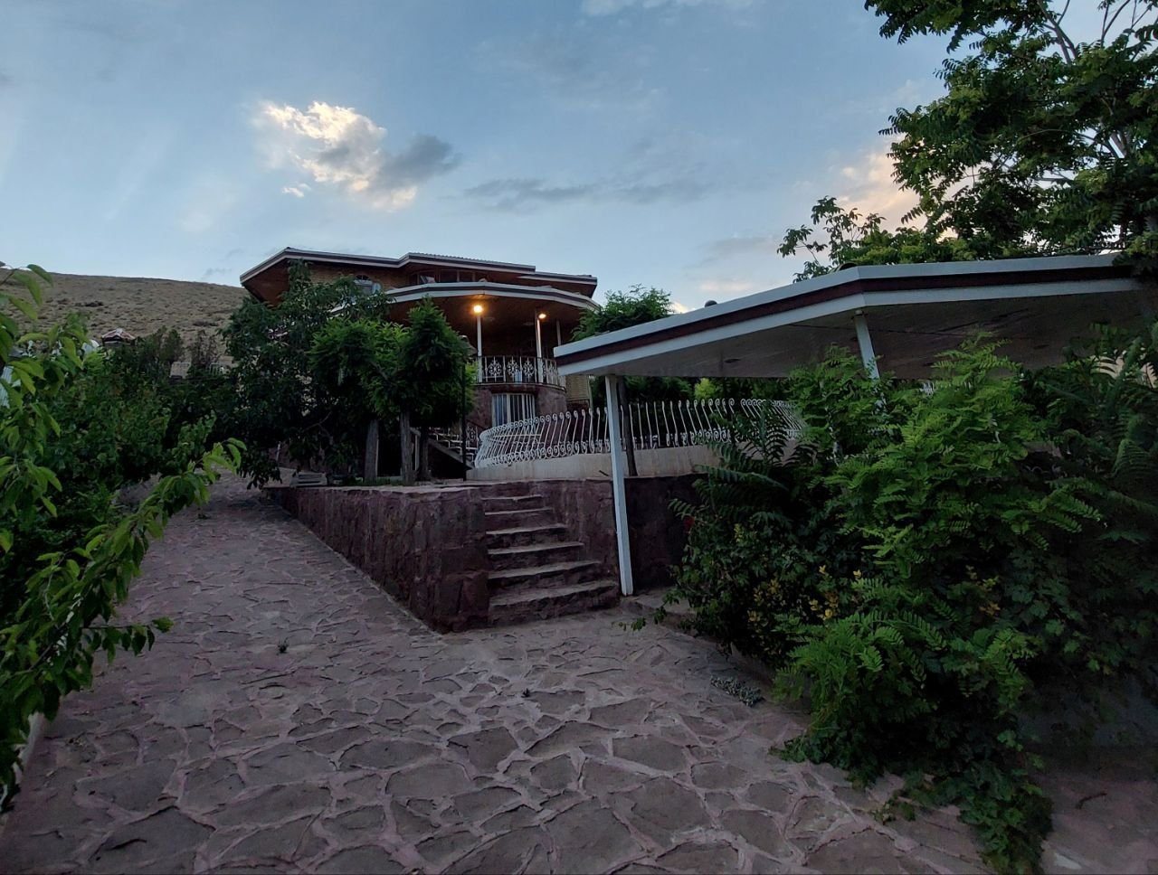 ویلا سه خوابه دنج طلایی